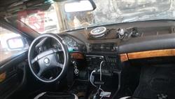 بي ام دبليو الفئة 5